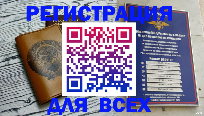 прописка паспорт в Нижних Сергах